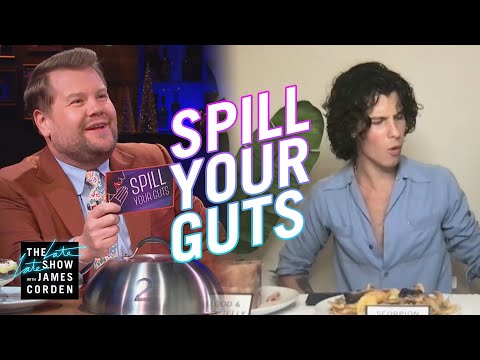 Spill Your Guts or Fill Your Guts w/ Shawn Mendes