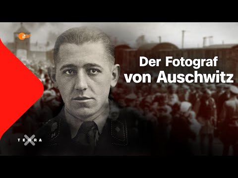 Er fotografierte das Vernichtungslager in Aktion | Terra X