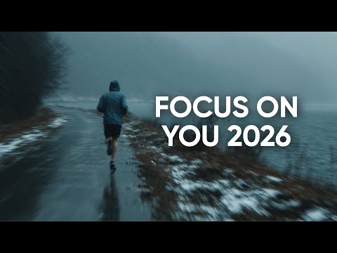 IT’S TIME TO FOCUS AND VALUE YOURSELF – Motivational Speech 2026