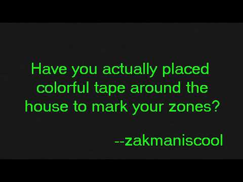 Thinking About Lockdowns