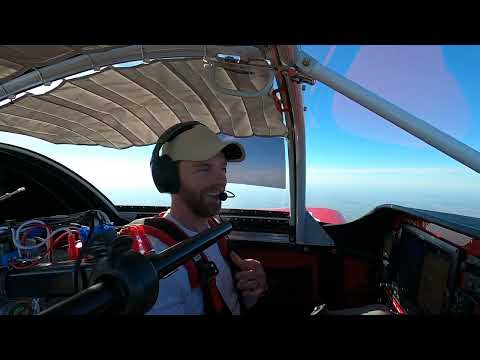 Why I Bought an Airplane to Build Time