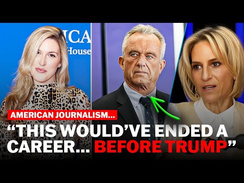 Is This the BIGGEST Political Sex Scandal since Lewinsky?