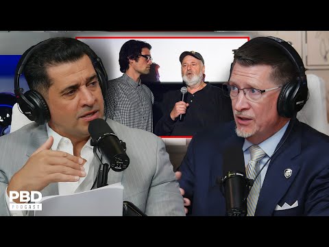 "Murdered By His Own Son" - Rob Reiner's Death ROCKS Hollywood In SHOCKING Killing