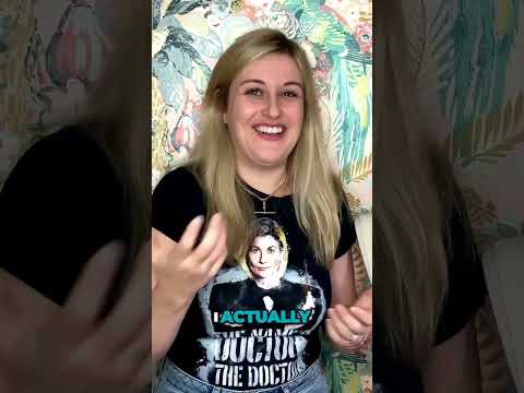 Unveiling the Ultimate Surprise: Jodie Whittaker Rocks My Bow Tie in Doctor Who!