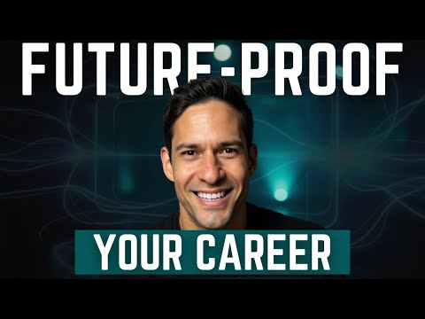 6 Habits That Make You Irreplaceable in the Age of AI