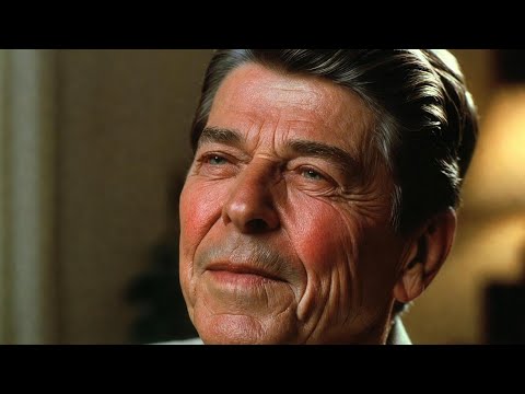 The Promise Reagan Made to Nancy… and Kept Until His Last Day