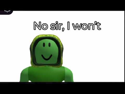 Don’t press that button 