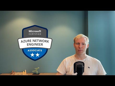 My opinion, tips and recommendation around AZ-700 - Daniel's Security Academy