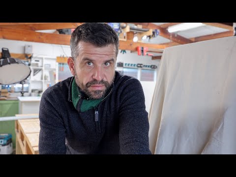 This is what happens when you DIY