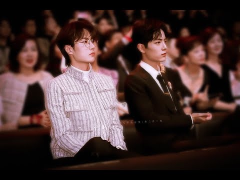 [FULL][FANCAM] Vương Nhất Bác Wang Yibo & Tiêu Chiến Xiao Zhan | Đêm Hội Weibo (Weibo Night Awards)