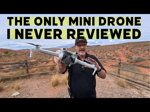 DJI MINI 3 2025 Still Amazing! Incredibly Affordable!