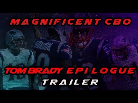 Tom Brady Series - Episode 6 Trailer