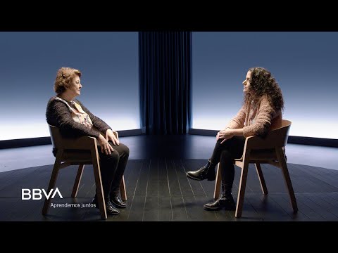 V. Completa. Educar para sentir. Begoña Ibarrola, psicóloga y escritora