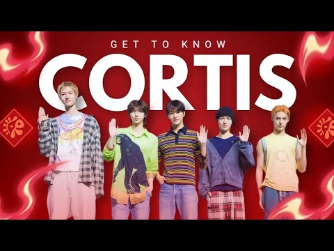 an actually helpful guide to Cortis
