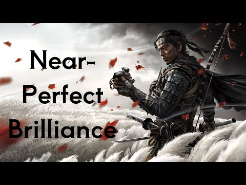 Ghost of Tsushima Story Analysis