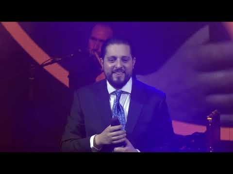 הכל עובדים לך (Sirt El Hob) קונצרט בנבל עשור 2023 סולן  משה דוויק