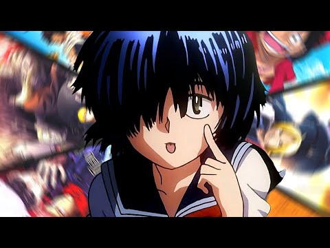 I Used a Randomizer to Watch Strange Anime