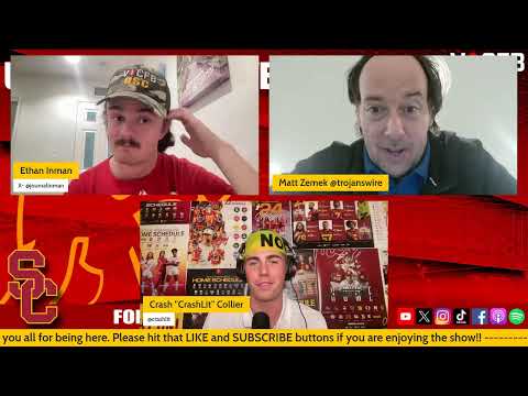 USC Primetime LIVE 36