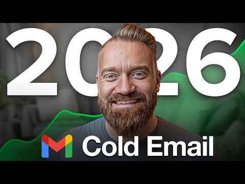 I Sent 12.4M Cold Emails Last Month, Here’s What Works in 2026