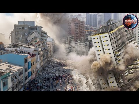 One in a Billion Moments in Nature #3 | Best Of 2025