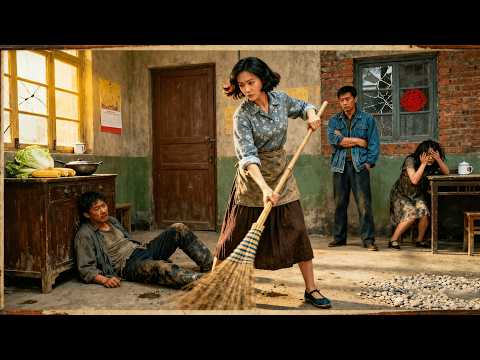 【Multi SUB】Killed by husband and fake daughter, she’s reborn with mind-reading to avenge