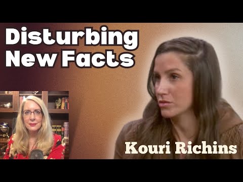 $$Multi-Million Lawsuit Unveils Disturbing New Details | Kouri Richins Murder Case - Lawyer Reacts