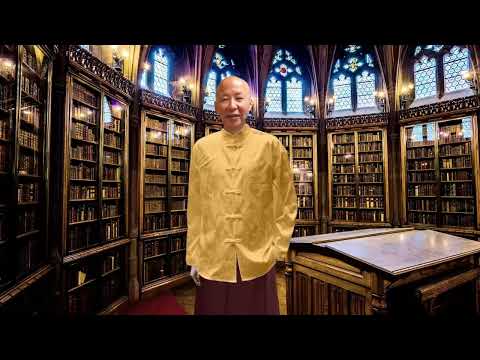 《入菩薩行》第十四講 金剛上師卓格多傑 傳講