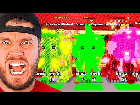 I TRADE AGAIN OVER 20B PETS INTO STEAL A BRAINROT.. RANK 1?