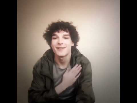 #MASONTHAMES || how is everybodyyy #edit