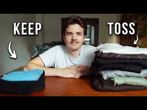 20 Things To Finally Declutter Today | Minimalism