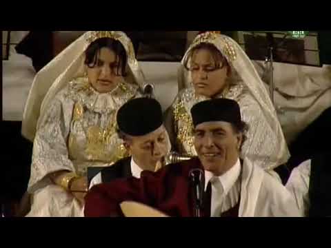 في الجرح لمت حفلة لندن