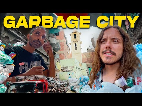 l'Egitto che i turisti non vedono πͺπ¬