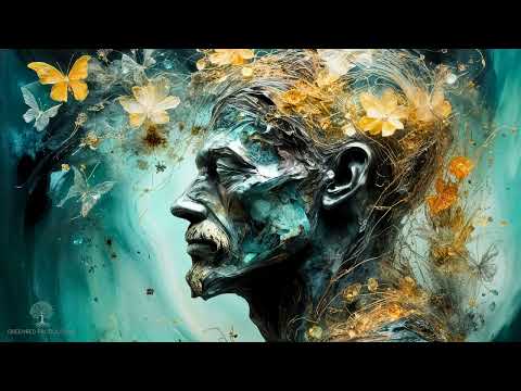 Productivity Music, Background Music for ADHD Relief, Study Music