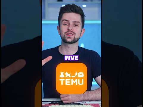 5 TEMU Gadgets Worth Buying!