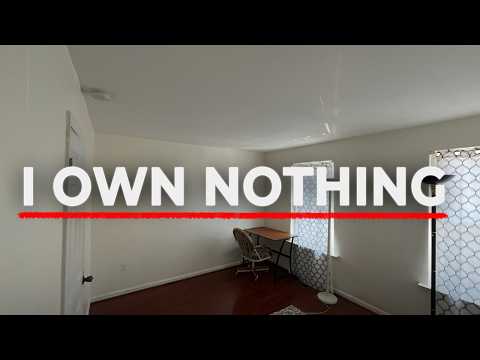 How Minimalism Changed My Life