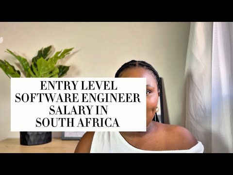 Software Engineering salaries in South Africa | Software Engineer