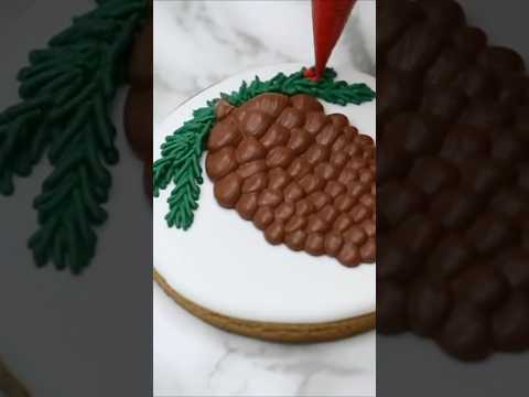 #royalicing #cookies #howtodecoratecookies