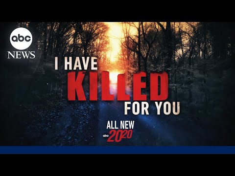 Mom disappears after shift at nursing home | 20/20 'I Have Killed For You' Part 1