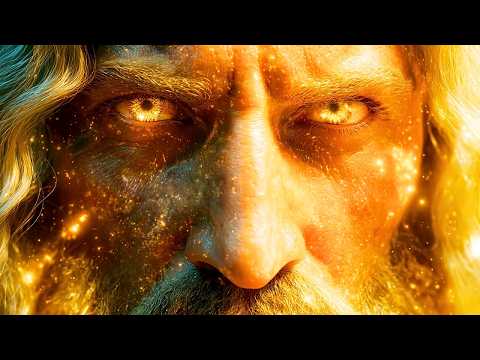 JESUS EXPLICOU QUEM ELE ERA REALMENTE ANTES DA CRIAÇÃO DO MUNDO!