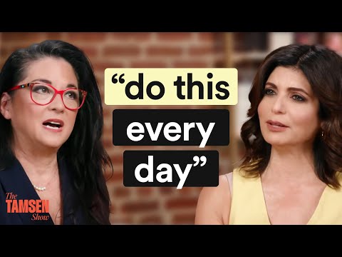 The #1 Longevity Doctor: How Women Can Burn Fat, Build Muscle & Age Strong