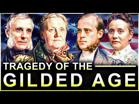 The Gilded Age Family Who Went Insane: The Downfall of the Wendel Family