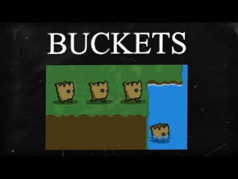 Buckets: a brief introduction