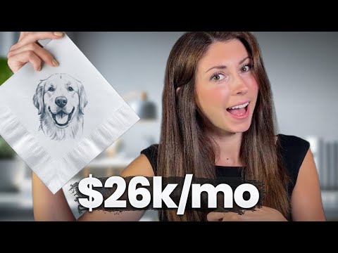 The EASIEST Side Hustle NO ONE is Doing