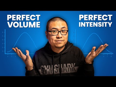 How to Find Perfect Powerlifting Volume and Intensity (Without Guessing)