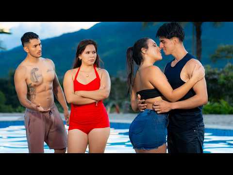 She Pretended to Be a Maid and Fell in Love with the Owner of the Hacienda