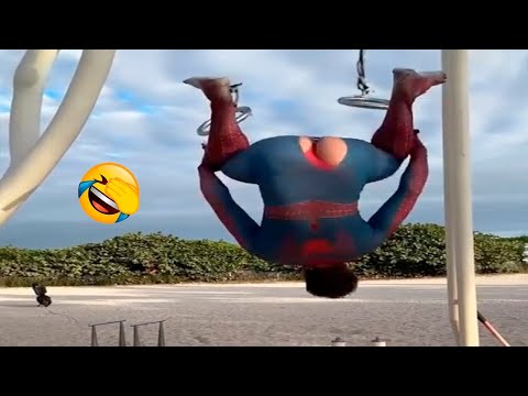 TRY NOT TO LAUGH π Best Funny Moment ππ
Memes PART 3