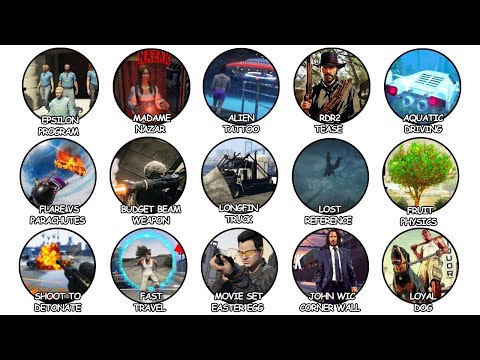 All GTA Online Info Only Veterans Know Explained in 20 Minutes