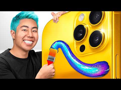 Best iPhone Art Wins $5,000!