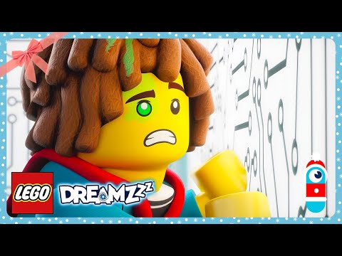 LEGO DREAMZzz | Boxed In! ๐ฎ๐ฐ | WildBrain Kids