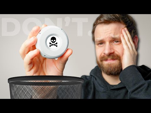 Don't Buy This Smart Home Switch.